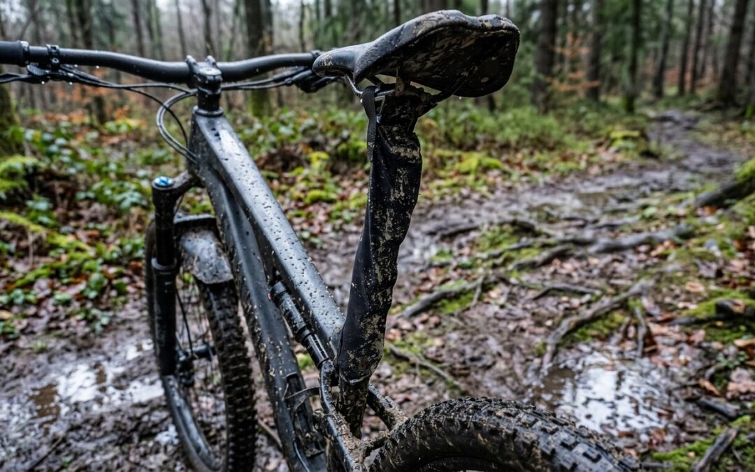 Why dropper posts fail (and how to make yours last years longer)